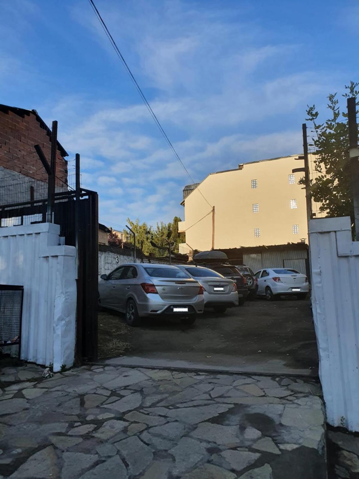 蒙特赛维诺酒店 圣卡洛斯-德巴里洛切 外观 照片