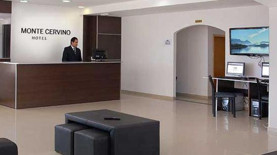 蒙特赛维诺酒店 圣卡洛斯-德巴里洛切 外观 照片