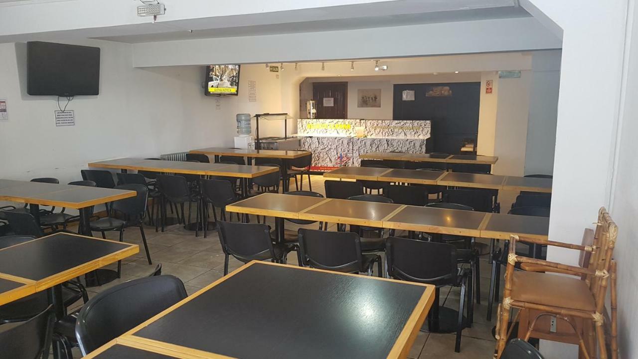 蒙特赛维诺酒店 圣卡洛斯-德巴里洛切 外观 照片